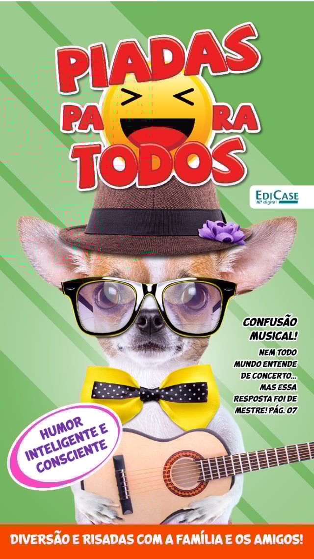 Piadas para Todos
