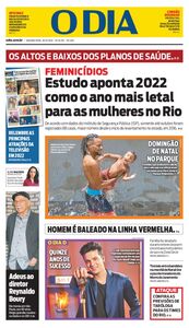 O Dia RJ