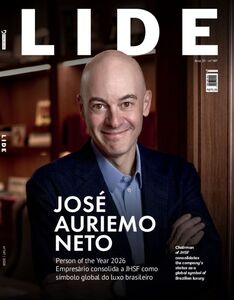 Revista LIDE