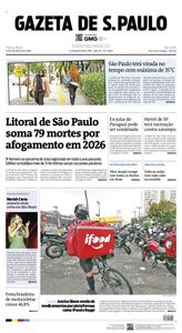 Jornal Gazeta