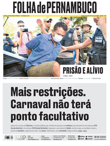 Folha de Pernambuco