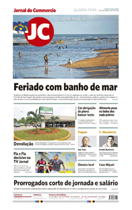 Jornal do Commercio