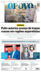 O Povo