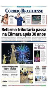 Correio Braziliense