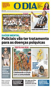O Dia RJ