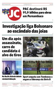 Jornal do Commercio