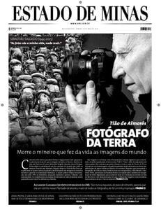 Estado de Minas Estado de Minas