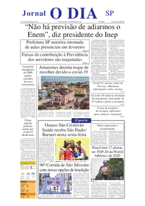 O Dia SP