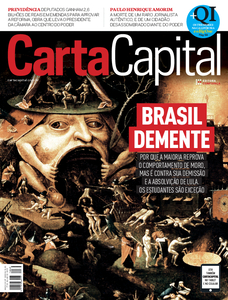Carta Capital Carta Capital