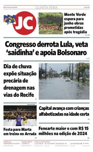 Jornal do Commercio