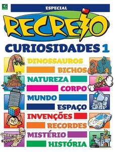 Especiais Recreio Especiais Recreio