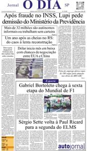 O Dia SP