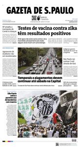 Jornal Gazeta