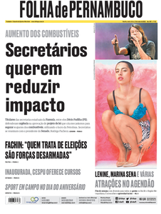 Folha de Pernambuco