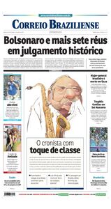 Correio Braziliense