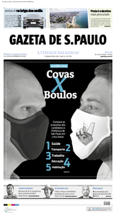Jornal Gazeta