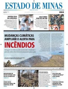 Estado de Minas Estado de Minas