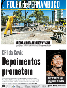Folha de Pernambuco