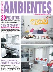 Pequenos Ambientes