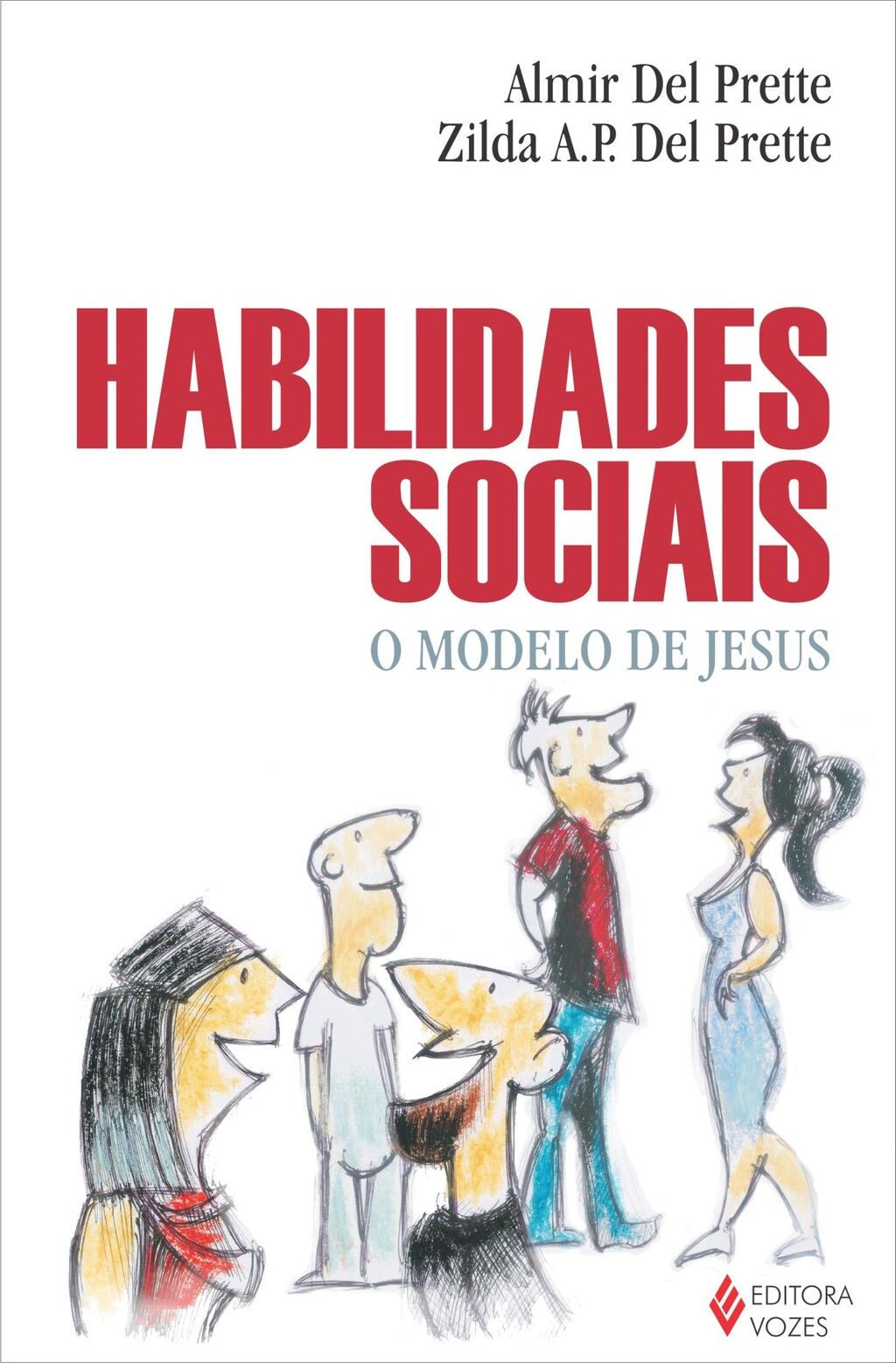 Habilidades sociais