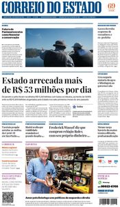 Correio do Estado MS