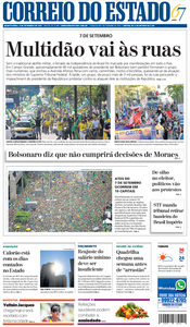 Correio do Estado MS
