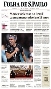 Folha de S.Paulo