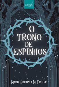 O trono de espinhos