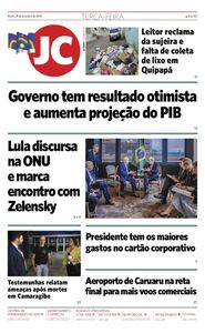 Jornal do Commercio