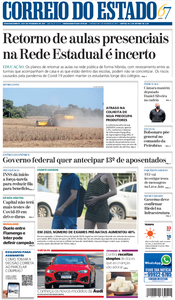 Correio do Estado MS
