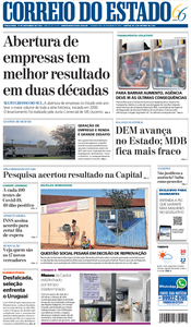 Correio do Estado MS
