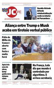 Jornal do Commercio