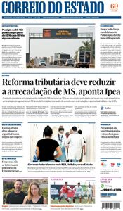 Correio do Estado MS