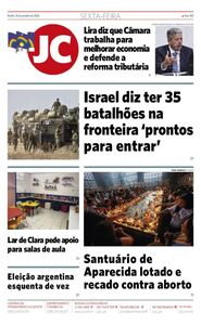 Jornal do Commercio