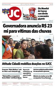 Jornal do Commercio
