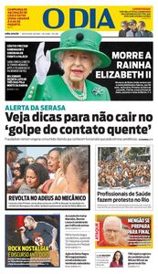 O Dia RJ