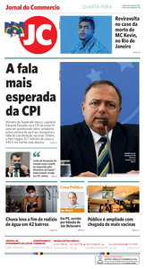 Jornal do Commercio