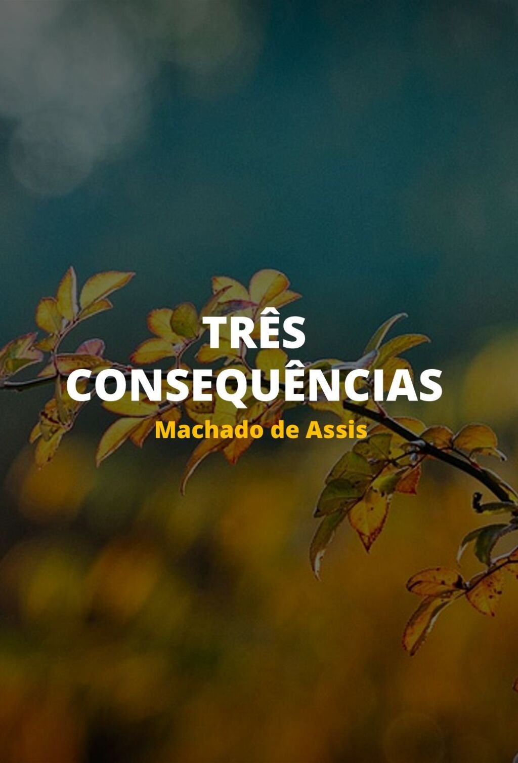 Três conseqüências