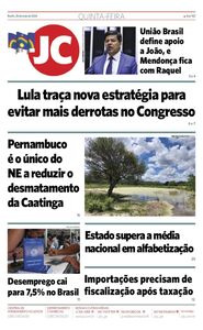 Jornal do Commercio