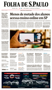 Folha de S.Paulo