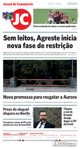Jornal do Commercio