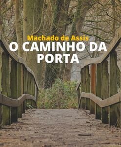 O caminho da porta