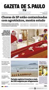 Jornal Gazeta