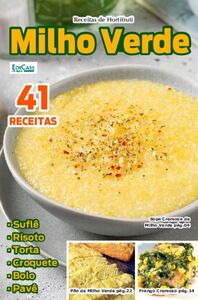 Receitas sem segredos