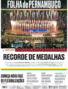 Folha de Pernambuco