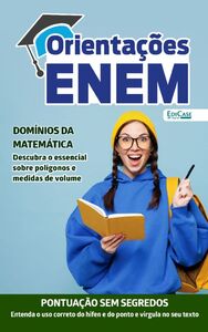 Orientações Enem