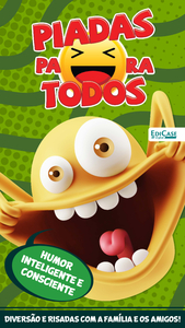 Piadas para Todos Piadas para Todos