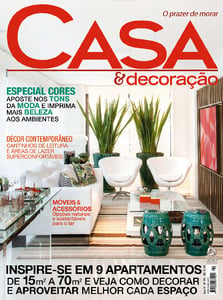 Casa & Decoração