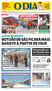 O Dia RJ