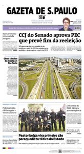 Jornal Gazeta